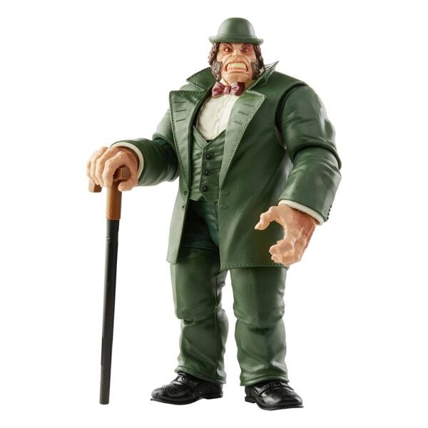 Marvel Legends figurka Marvel's Mr. Hyde