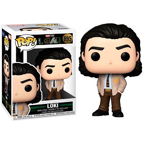 Marvel Funko POP! - Loki