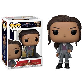 Marvel Funko POP! – MJ (Spiderman: Bez domova)