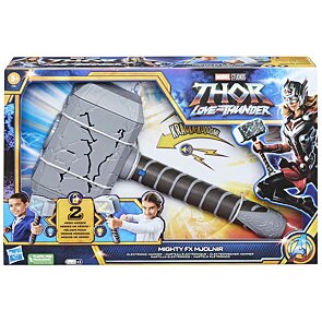 Marvel Thorovo elektronické kladivo