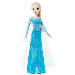 Frozen Zpívající Elsa 30 cm