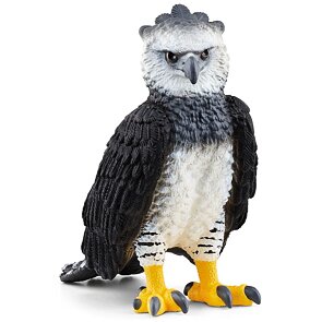 Schleich 14862 Harpyje pralesní