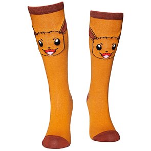 Pokémon vysoké ponožky Eevee
