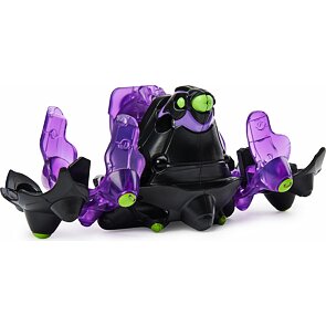 Bakugan Geogan Základní balení – Darkus Sluggler