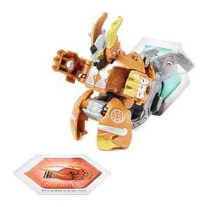 Bakugan Ultra – Aurelus Demorc
