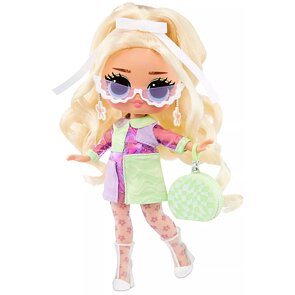 L.O.L. Surprise! Tweens panenka – Goldie Twist