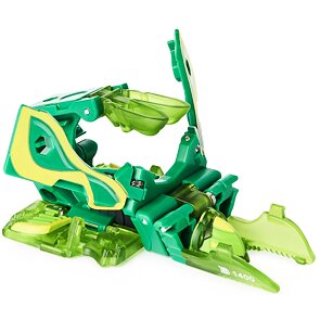 Bakugan Geogan Základní balení – Ventus Swarmer