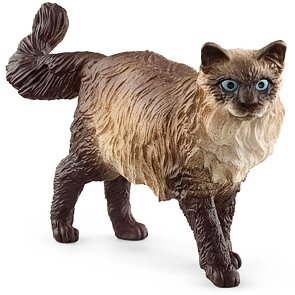 Schleich 13940 Kočka ragdoll