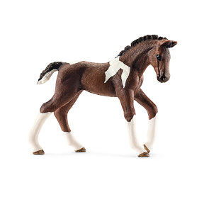 Schleich 13758 Hříbě trakénského koně