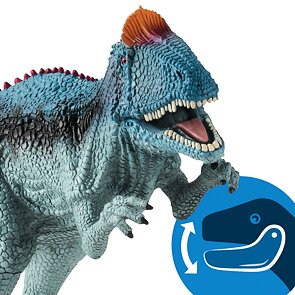 Schleich 15020 Cryolophosaurus