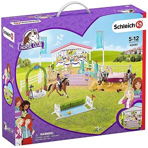 Schleich 42440 Přátelský turnaj