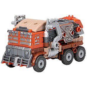 Transformers Legacy – Trashmaster (Voyager class)
