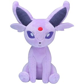 Pokémon plyšák Espeon 20 cm