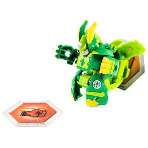 Bakugan Ultra - Ventus Demorc