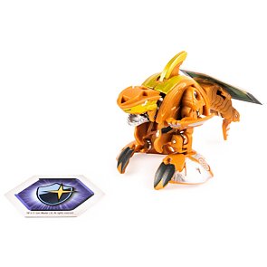 Bakugan Ultra - Aurelus Sharktar