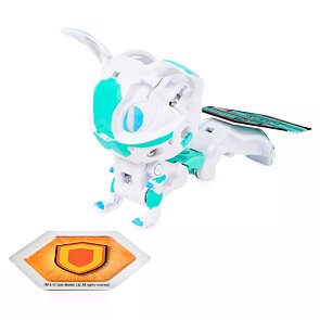Bakugan Ultra – Haos Ferascal