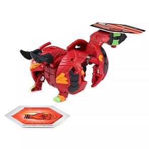 Bakugan Ultra – Pyrus Toronoid