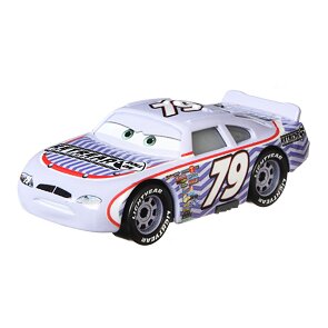 Cars autíčko Haul Inngas