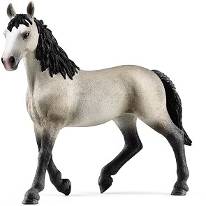 Schleich 13955 Klisna plemene Selle Français