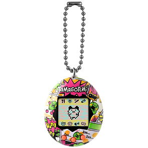 Tamagotchi Original – Kuchipatchi