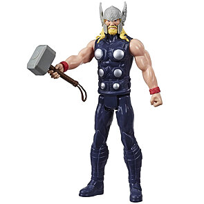 Avengers Titan Hero Thor 30 cm