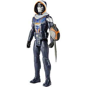 Marvel Titan Hero Taskmaster 30 cm
