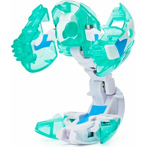 Bakugan Geogan Základní balení – Haos Mutasect
