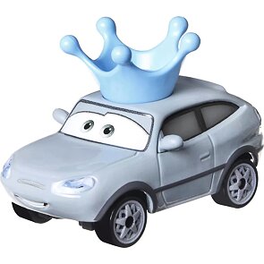 Cars autíčko Darla Vanderson