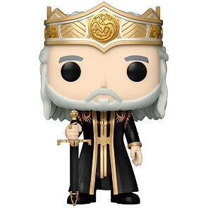 House of the Dragon Funko POP! – Viserys Targaryen