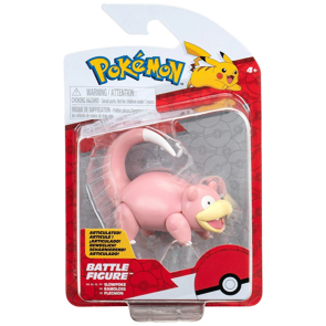 Pokémon figurka Slowpoke