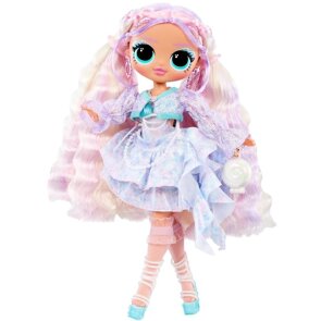 L.O.L. Surprise! OMG Velká ségra – Pearla