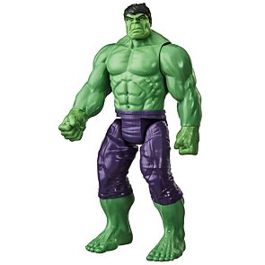 Marvel Titan Hero Hulk 30 cm