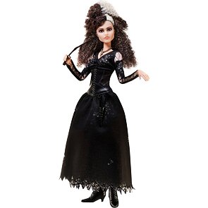 Harry Potter – Belatrix Lestrangeová 31 cm