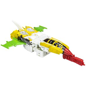 Transformers Legacy – G2 Universe Jhiaxus (Voyager class)