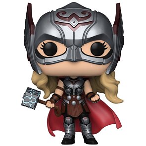 Marvel Funko POP! – Mighty Thor