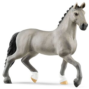 Schleich 13956 Hřebec plemene Selle Français