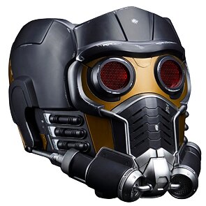 Marvel Legends elektronická helma Star-Lord