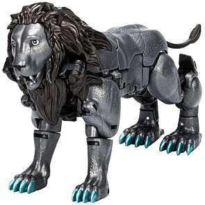 Transformers Legacy – Nemesis Leo Prime (Voyager class)