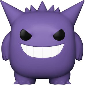 Pokémon Funko POP! – Gengar #1031