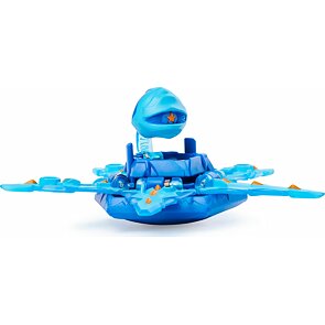 Bakugan Geogan Základní balení – Aquos Stardox