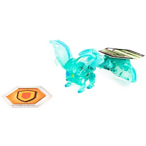 Bakugan Ultra - Aquos Fenneca