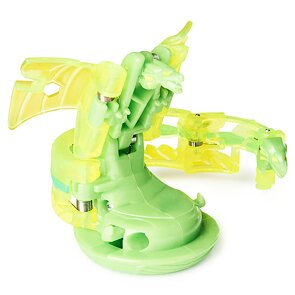 Bakugan Geogan Základní balení – Diamond Viperagon