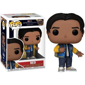 Marvel Funko POP! – Ned (Spiderman: Bez domova)