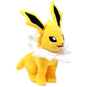 Pokémon plyšák Jolteon 20 cm