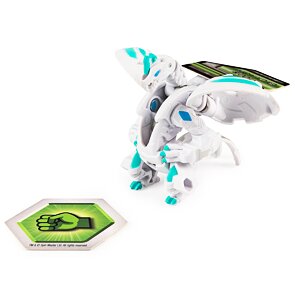 Bakugan Ultra - Haos Dragonoid