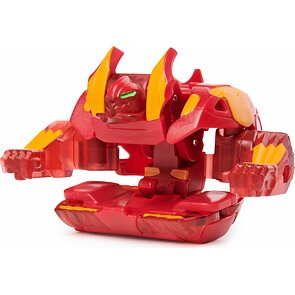 Bakugan Geogan Základní balení – Pyrus Surturan