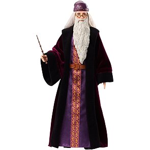 Harry Potter – Albus Brumbál 30 cm