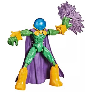 Spiderman figurka Bend and Flex - Mysterio