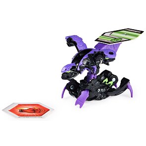 Bakugan Ultra - Darkus Viloch