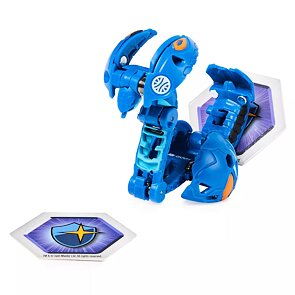 Bakugan Ultra – Aquos Apophix
